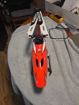 Mark J. review photo
