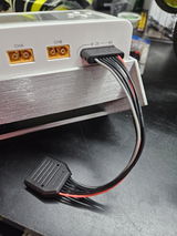 Travis C. review photo