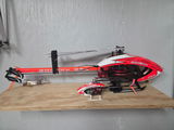 Mark J. review photo
