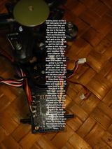 Aubrey review photo