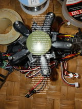 Aubrey review photo