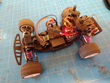 Brian F. review photo