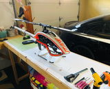 Mike P. review photo