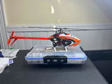 Patrick M. review photo