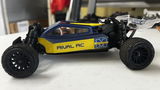Philip A. review photo
