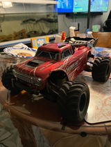 Jermey B. review photo