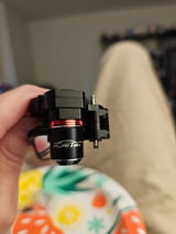 John K. review photo