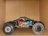 Terry L. review photo