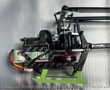 Michael B. review photo
