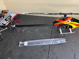 Patrick M. review photo