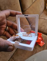 M.KEITA review photo
