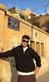 Eslam nasser review photo