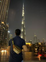 mustafa review photo