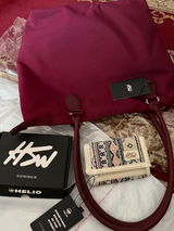 Iman review photo