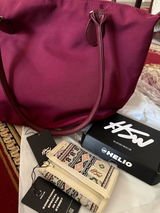 Iman review photo