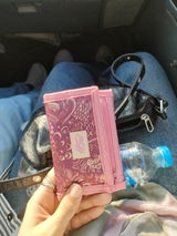 User picture