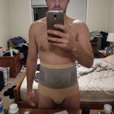 Brandon M. review photo