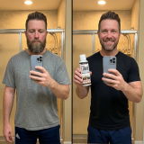 Reece K. review photo