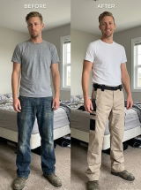 John H. review photo