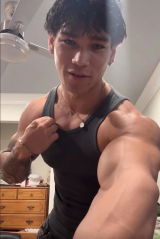 Wesley B. review photo