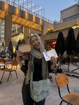 شذي احمد احمد review photo