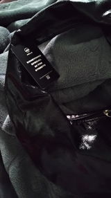Hanin review photo