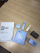 Yoojin Park review photo