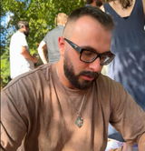 Anonymous review photo