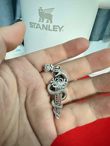 Huang review photo