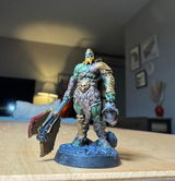 Joel review photo