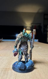 Joel review photo