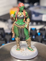 D. Crisis review photo