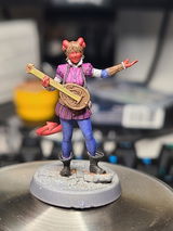 D. Crisis review photo
