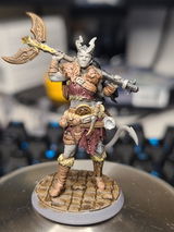 D. Crisis review photo