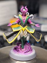 D. Crisis review photo