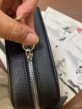 A Kim review photo