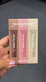 Jaimy B. review photo