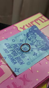 Luz review photo