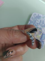 Yenny Carmona review photo