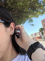 Viviana review photo