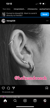 Kayleigh L. review photo