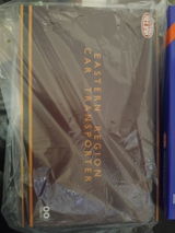 Gavin C. review photo