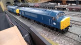 D.S. review photo