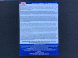 Adrian M. review photo