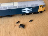 Adrian M. review photo