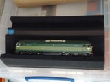 Gavin C. review photo