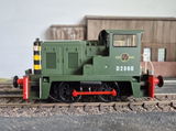 Barry P. review photo