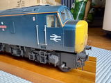 Wayne A. review photo