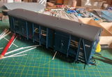 Iain H. review photo