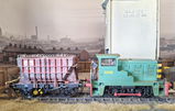 Frank B. review photo